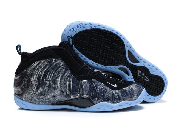 Foamposite One Men--041